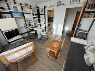 Ferienwohnung im Haus Nordland Nordland, App 74 Hund - Westerland - 7