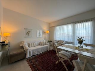 Ferienwohnung im Haus Nordland Nordland, App95 - Westerland - 9