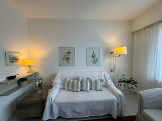 Ferienwohnung im Haus Nordland Nordland, App95 - Westerland - 4