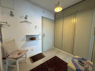 Ferienwohnung im Haus Nordland Nordland, App95 - Westerland - 2