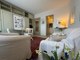 Ferienwohnung im Haus Nordland Nordland, App95 - Westerland - 6
