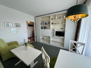 Ferienwohnung im Haus Nordland Nordland, App,103 Hund - Westerland - 8