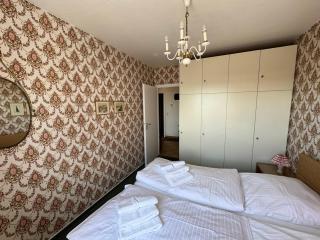 Ferienwohnung im Haus Nordland Nordland, App,103 Hund - Westerland - 5