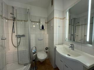 Ferienwohnung im Haus Nordland Nordland, App,103 Hund - 2