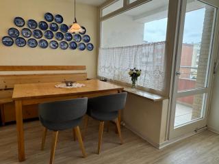 Ferienwohnung im “ Haus Brandenburg“ Brandenburg, App 22 - Westerland - 6