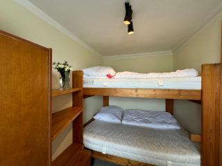 Ferienwohnung im “ Haus Brandenburg“ Brandenburg, App 22 - Westerland - 2