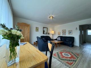 Ferienwohnung im “ Haus Brandenburg“ Brandenburg, App 22 - Westerland - 8