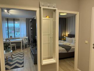 Ferienwohnung im Haus Nordland Nordland, App118 Hund - Westerland - 6