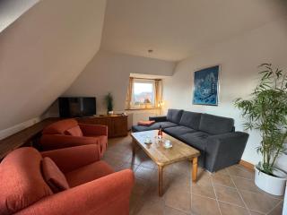 Ferienwohnung im DikWai Fewo A, Dikwai, Rantum - Rantum - 0
