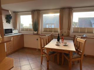 Ferienwohnung im DikWai Fewo A, Dikwai, Rantum - Rantum - 3