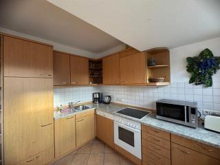 Ferienwohnung im DikWai Fewo A, Dikwai, Rantum - Rantum - 4