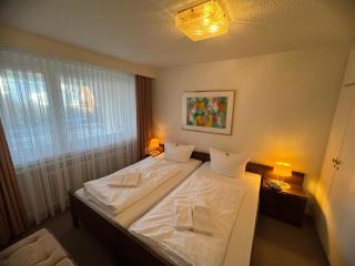 Ferienwohnung im Haus Undine Undine, App 7 - Westerland - 2