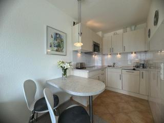 Ferienwohnung im Haus Nordland Nordland, App 54 - Westerland - 7