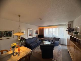 Ferienwohnung im Haus Undine Undine, App 7 - Westerland - 8