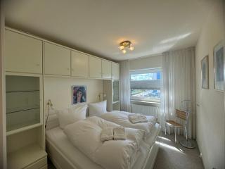 Ferienwohnung im Haus Nordland Nordland, App 54 - Westerland - 2