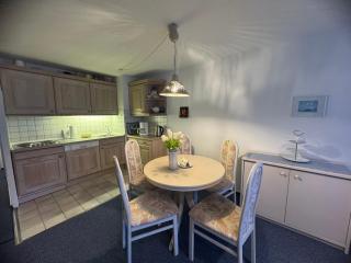 Ferienwohnung im Hanseatenhaus Hanseatenhaus App 3 - Westerland - 7