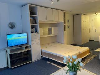 Ferienwohnung im Hanseatenhaus Hanseatenhaus App 3 - Westerland - 4
