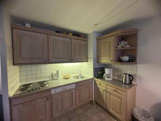 Ferienwohnung im Hanseatenhaus Hanseatenhaus App 3 - Westerland - 6