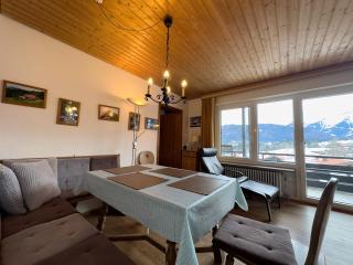 FEWO Hochgratblick - Oberstaufen - 9
