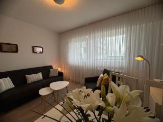 Ferienwohnung im Haus Nordland Nordland, App 78 - Westerland - 7