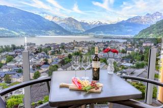 Appartement Eichenhof Top 10 - Zell am See - 0