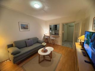 Ferienwohnung im Haus Nordland Nordland, App 87, - 6