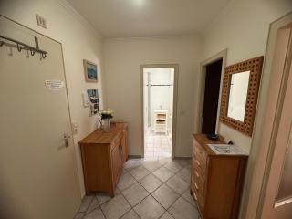 Ferienwohnung im Haus Nordland Nordland, App 87, - Westerland - 2