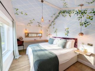 Veraison - Ashling Park - Chichester - 2