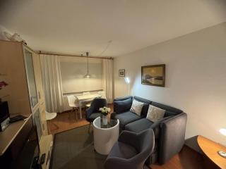 Ferienwohnung im Haus Nordland Nordland, App85 - 8