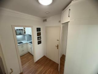 Ferienwohnung im Haus Nordland Nordland, App85 - Westerland - 5