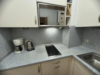 Ferienwohnung im Haus Nordland Nordland, App85 - Westerland - 2