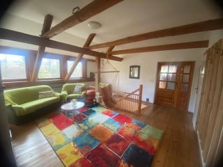 Apartmány Dolní Vítkov - Chrastava - 4