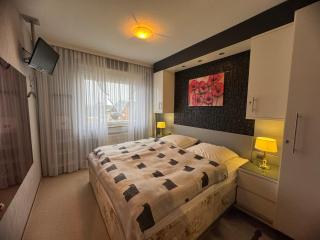 Ferienwohnung im Haus Nordland Nordland, App 44 - 4