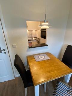 Ferienwohnung im Haus Nordland Nordland, App39 - Westerland - 6