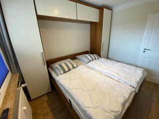 Ferienwohnung im Haus Nordland Nordland, App39 - Westerland - 2