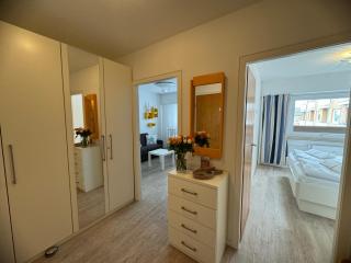 Ferienwohnung im Haus Nordland Nordland, App 41 - 2