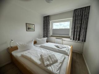 Ferienwohnung im Haus Nordland Nordland, App ,47 Hund - Westerland - 7