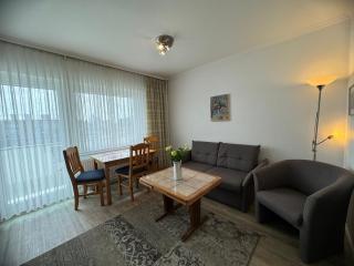 Ferienwohnung im Haus Nordland Nordland, App ,47 Hund - Westerland - 0