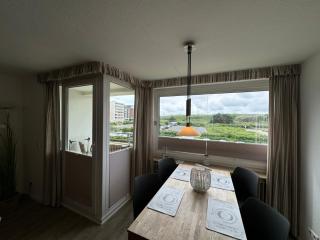 Ferienwohnung im “ Haus Brandenburg“ Brandenburg, App 8 - Westerland - 8