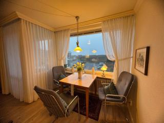 Ferienwohnung im “ Haus Brandenburg“ Brandenburg, App 37 - Westerland - 6