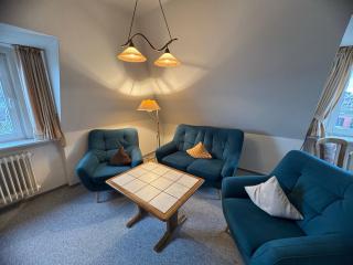 Ferienwohnung im DikWai Fewo B, Dikwai, Rantum - Rantum - 8