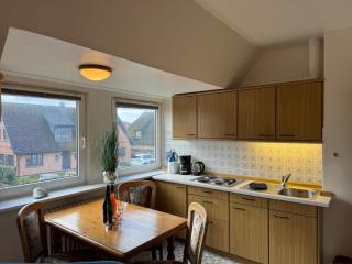 Ferienwohnung im DikWai Fewo B, Dikwai, Rantum - Rantum - 3