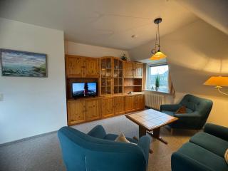 Ferienwohnung im DikWai Fewo B, Dikwai, Rantum - Rantum - 7