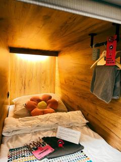 UrbanPods SOLO by Urbankey - 8