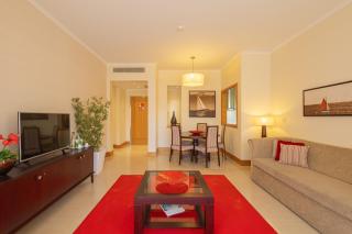 The Residences Vilamoura - Vilamoura - 1