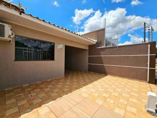Casa 3quartos sinuca prox Paraguai e Itaipu - 7