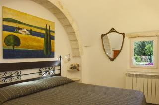 B&B Trulli Valle d'Itria - Martina Franca - 9