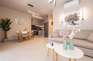 Olivio 4 Seasons Villas - 1