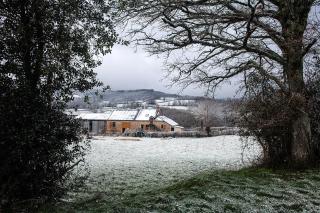 Gîte de Sidonie - Villapourçon - 2