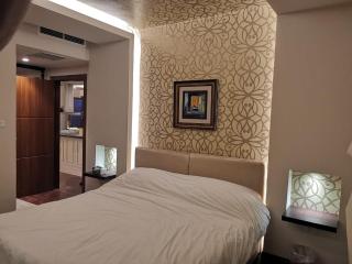 VIP Apartment Living room & 2 Bedrooms with balcony 7th circle - Amman - 3